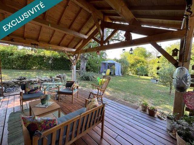 3 chambres, Salornay Bourgogne 71250 103598440