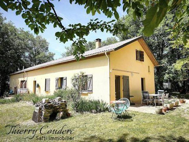 3 chambres, Salignac Aquitaine 24590 105312867