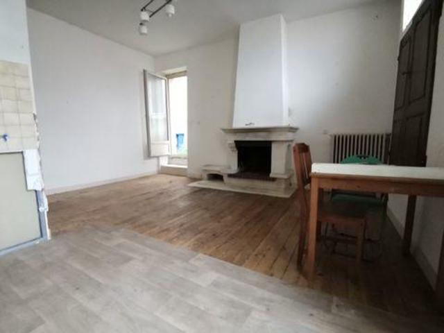 3 chambres, Salins Franche 39110 102525525