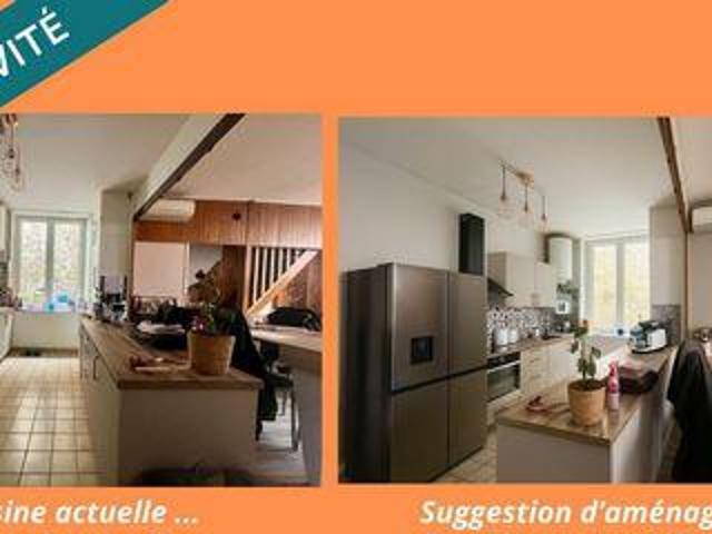 3 chambres, Salins Franche 39110 103963303