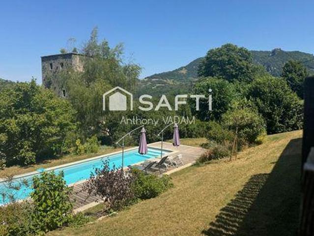3 chambres, Salins Franche 39110 104145770