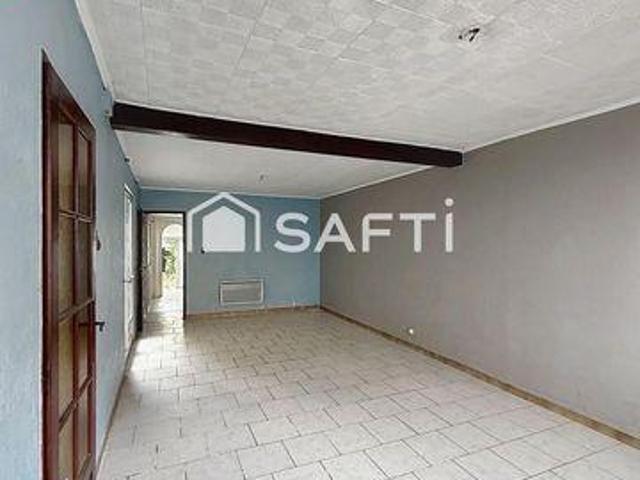 3 chambres, Sallaumines Nord 62430 102956909