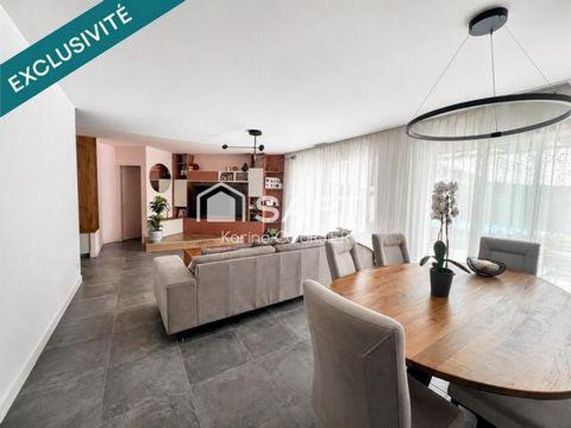 3 chambres, Salleboeuf Aquitaine 33370 102887938