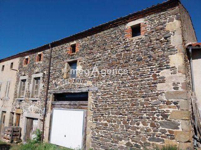 3 chambres, Salledes Auvergne 63270 103743688