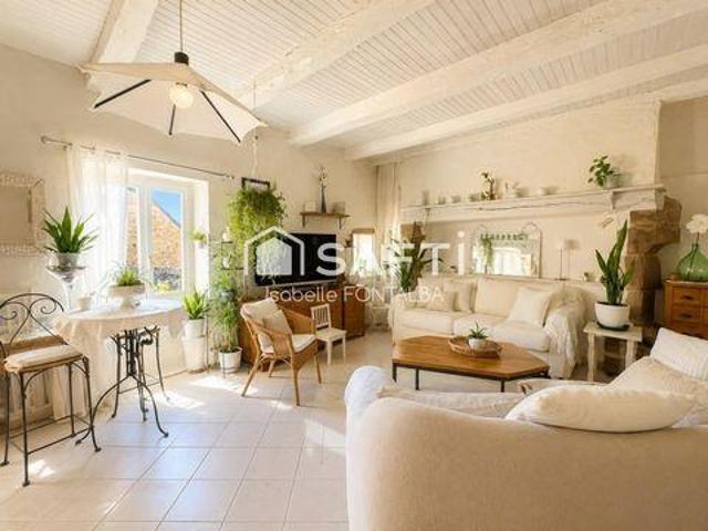 3 chambres, Salles Midi 12330 102773557