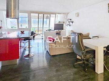 3 chambres, Sannois Île 95110 100239087