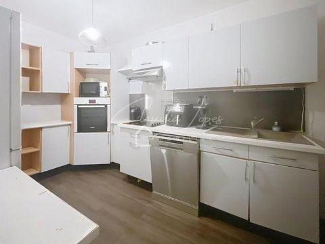 3 chambres, Sannois Île 95110 99836079