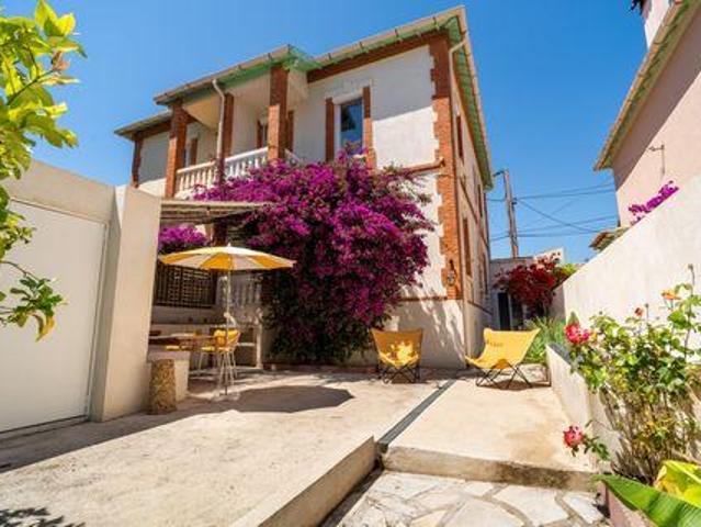 3 chambres, Sanary Provence 83110 102721723