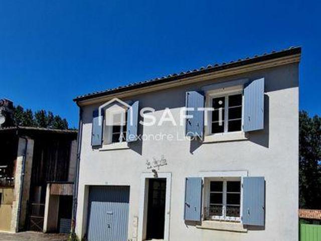 3 chambres, Sansais Poitou 79270 101060337