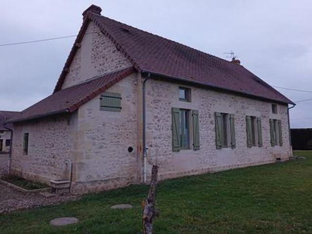3 chambres, Sanssat Auvergne 03150 98929240