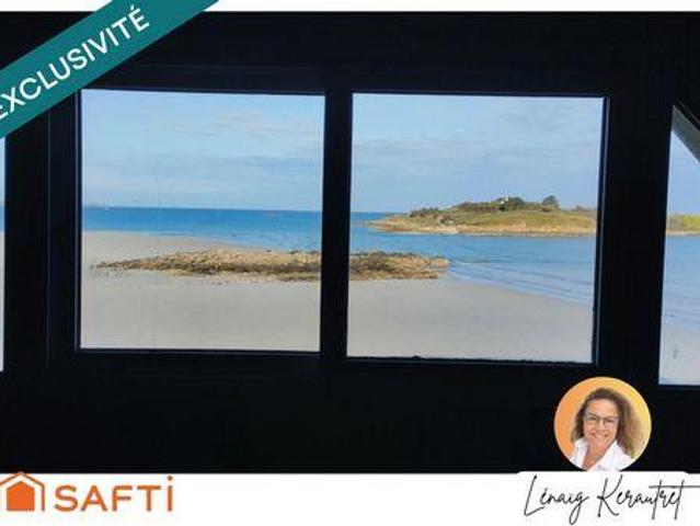 3 chambres, Santec Bretagne 29250 LS105078183