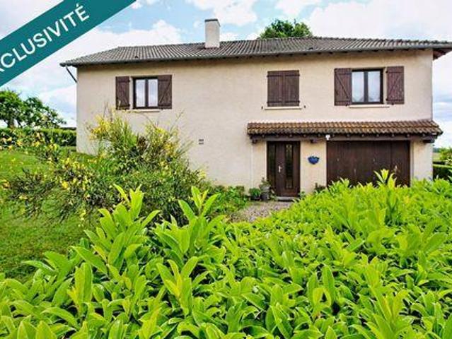3 chambres, Sanvignes Bourgogne 71410 103122862