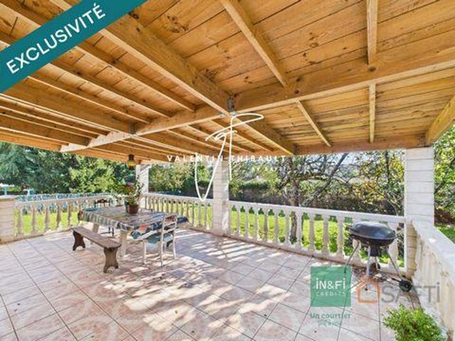 3 chambres, Sanxay Poitou 86600 LS104945053