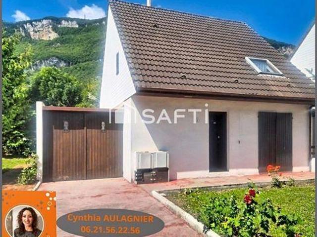 3 chambres, Sassenage Rhône 38360 103376791