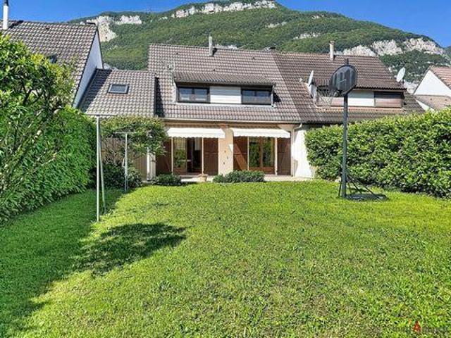 3 chambres, Sassenage Rhône 38360 104327582