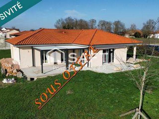 3 chambres, Sardon Auvergne 63260 99836631