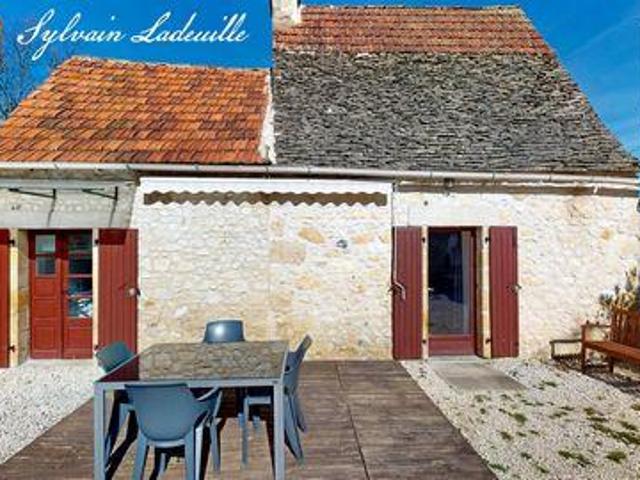 3 chambres, Sarlat Aquitaine 24200 104371585
