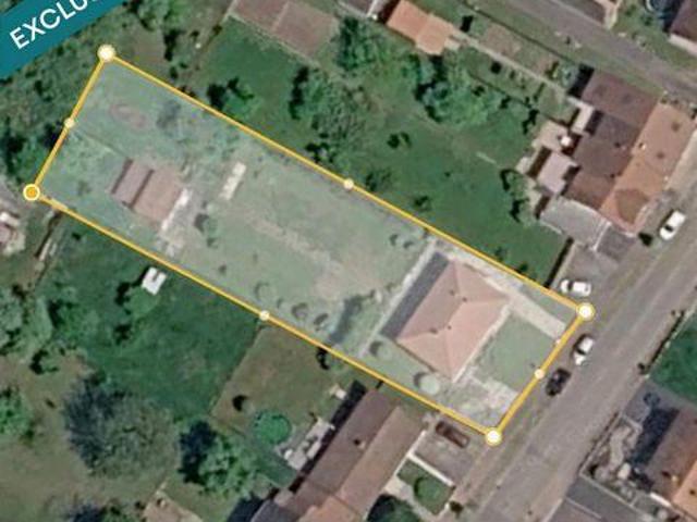 3 chambres, Sarralbe Lorraine 57430 LS105607354