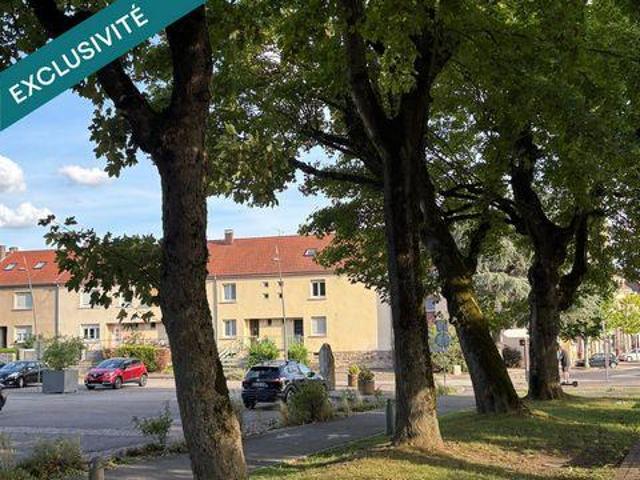 3 chambres, Sarralbe Lorraine 57430 105471989