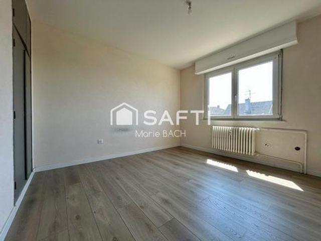 3 chambres, Sarre Alsace 67260 105381480