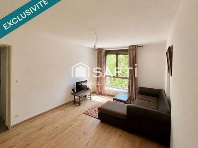3 chambres, Sarreguemines Lorraine 57200 103383197
