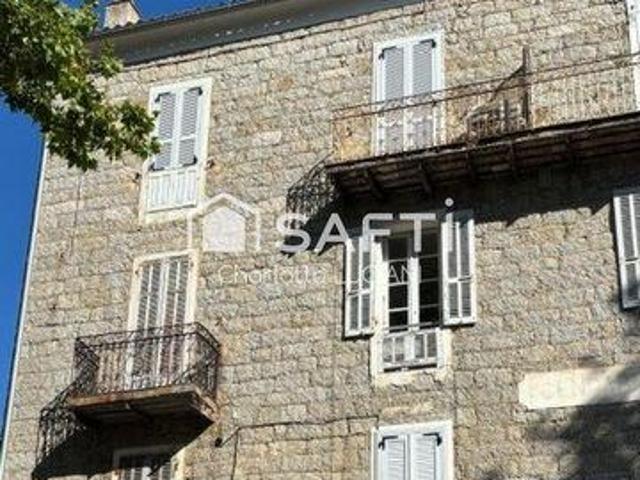 3 chambres, Sartene Corse 20100 103218504