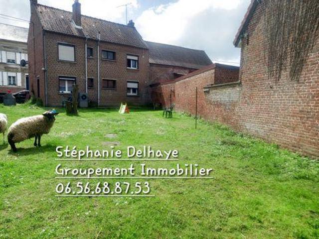 3 chambres, Sarton Nord Pas de Calais 62760 96314303
