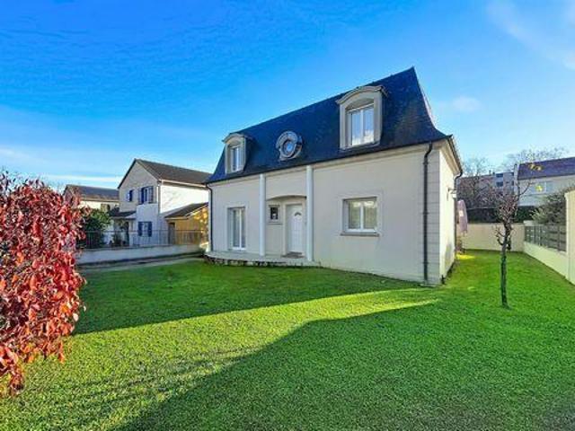 3 chambres, Sartrouville Île 78500 102888104