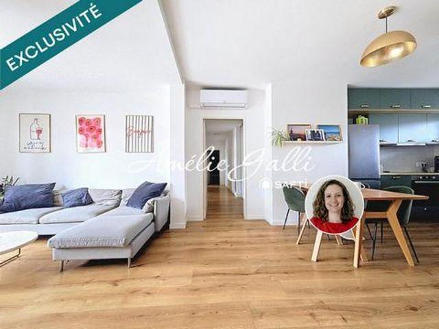 3 chambres, Sathonay Rhône 69580 103343119