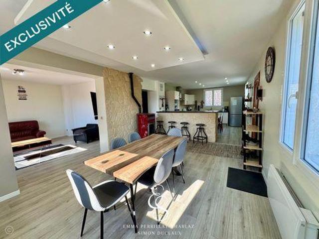 3 chambres, Satillieu Rhône 07290 101456936