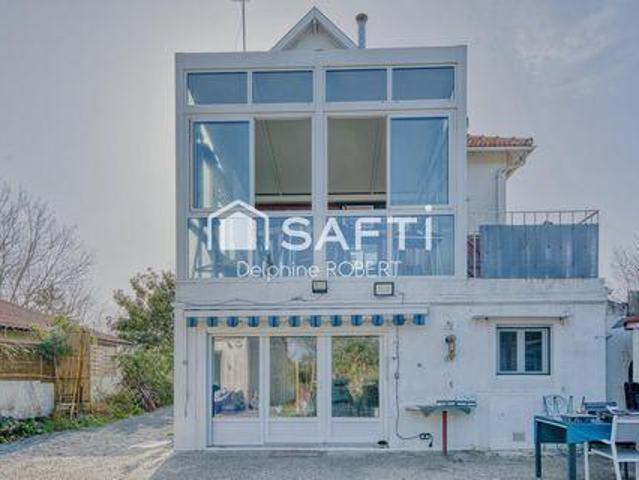 3 chambres, Saujon Poitou 17600 103376623