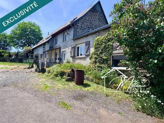 3 chambres, Saulzet Auvergne 63970 102856990