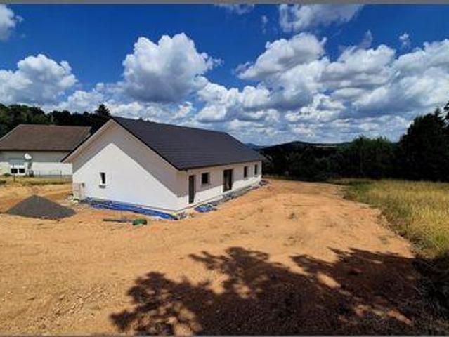 3 chambres, Saulcy Lorraine 88580 104439055