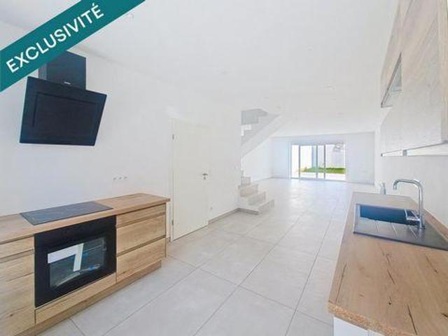 3 chambres, Saulnes Lorraine 54650 104230968