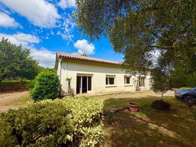 3 chambres, Sauveterre Aquitaine 33540 103359305