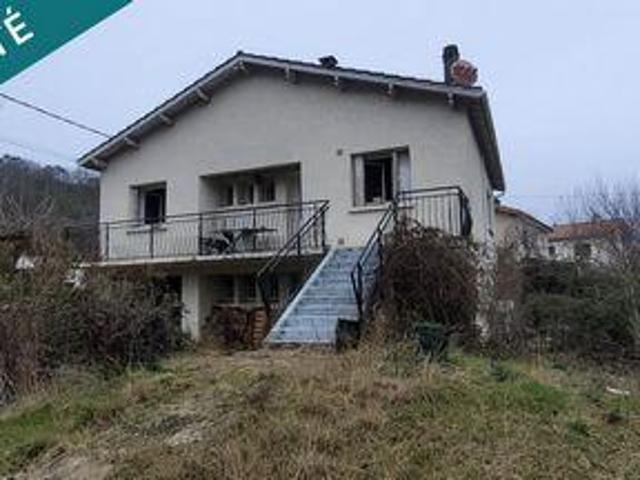 3 chambres, Sauveterre Aquitaine 47500 LS105437165