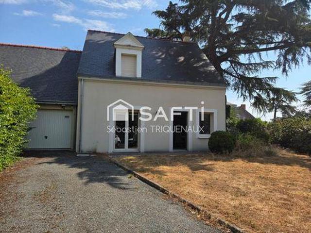 3 chambres, Savennieres Pays de la Loire 49170 LS103598659
