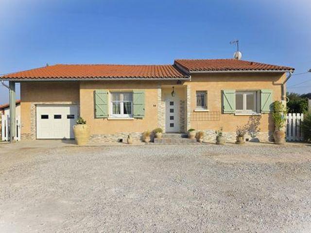 3 chambres, Saverdun Midi 09700 103617647