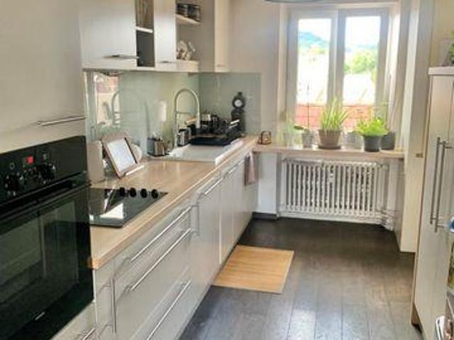 3 chambres, Saverne Alsace 67700 104005877