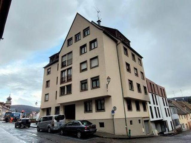 3 chambres, Saverne Alsace 67700 99289955