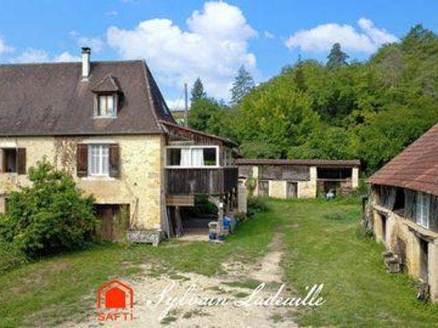 3 chambres, Savignac Aquitaine 24260 104963643