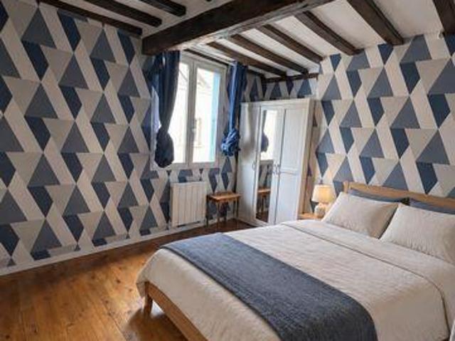 3 chambres, Savignies Picardie 60650 104006348