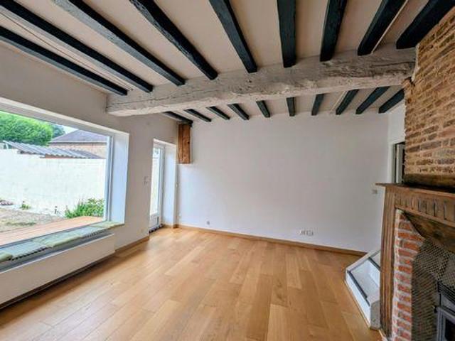 3 chambres, Savignies Picardie 60650 LS104006348