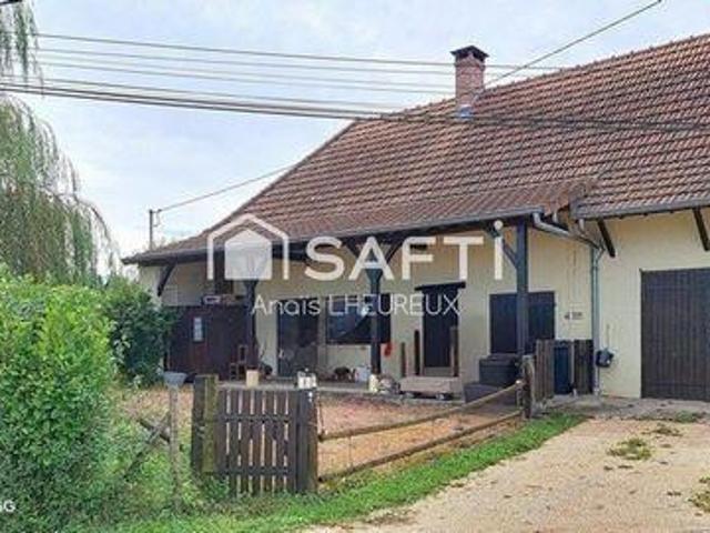 3 chambres, Savigny Bourgogne 71440 103415497