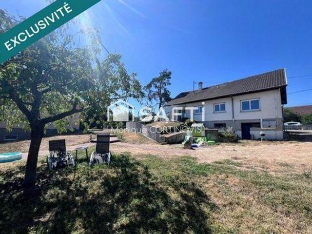 3 chambres, Schlierbach Alsace 68440 LS105078315