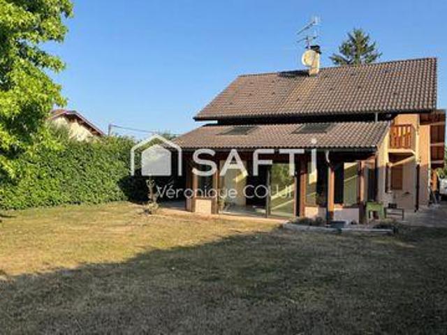 3 chambres, Sciez Rhône 74140 100822873