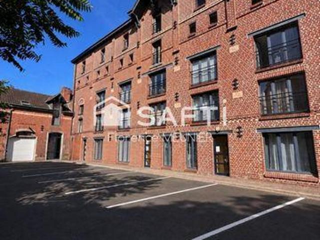 3 chambres, Seclin Nord 59113 104508922