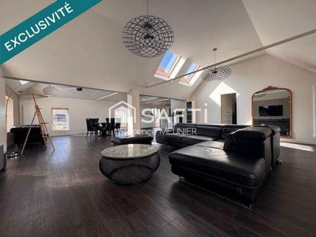 3 chambres, Seclin Nord 59113 104508922