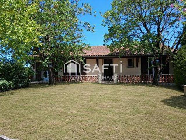 3 chambres, Segonzac Poitou 16130 103845967