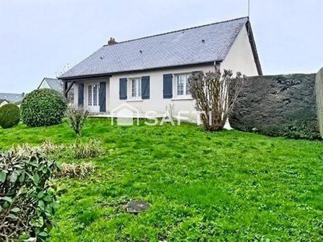 3 chambres, Segre Pays de la Loire 49500 99770085